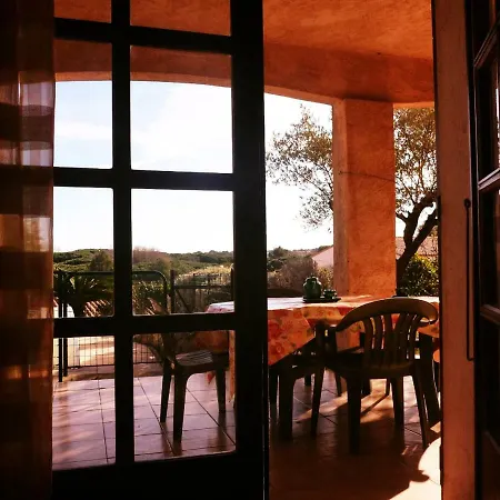 Apartment Piscine Dans Une Provencale